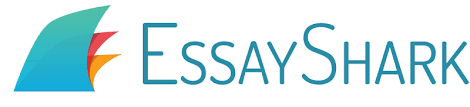 essayshark logo