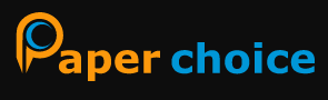 paperchoice logo