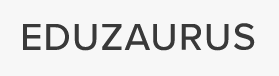 eduzaurus logo