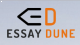 essaydune logo